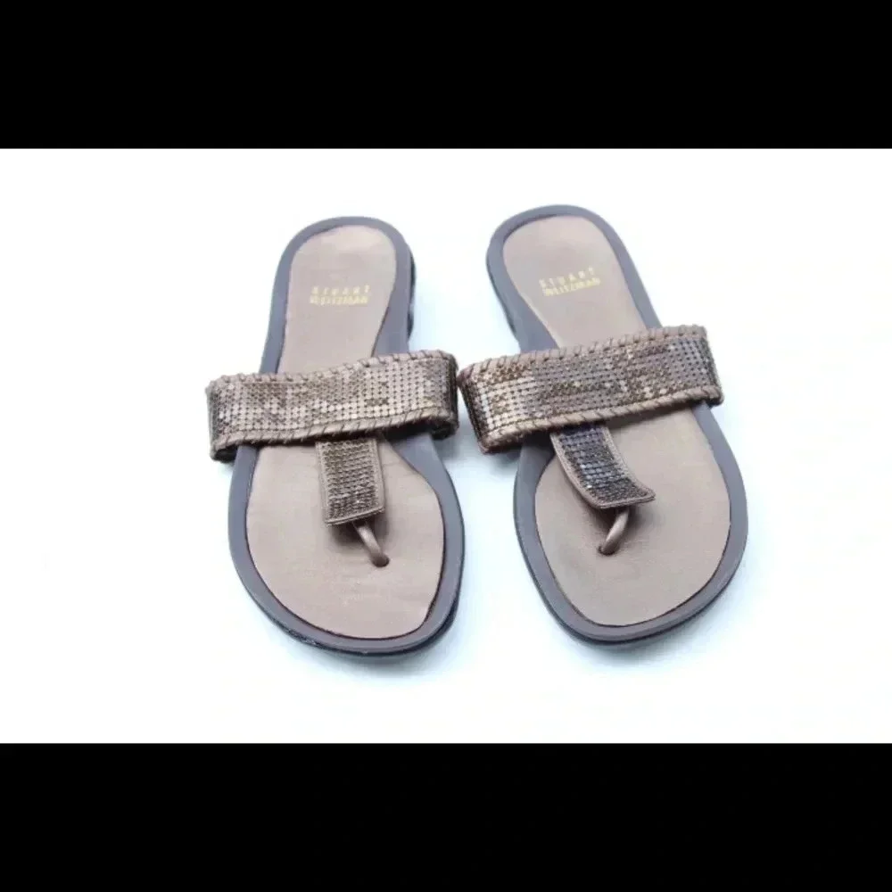 Stuart Weitzman sandals